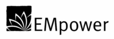 EMPOWER Logo (USPTO, 07/22/2015)