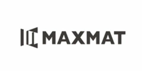 MAXMAT Logo (USPTO, 24.07.2015)