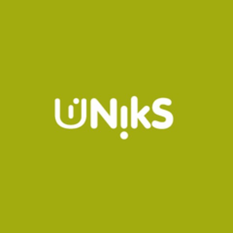 UNIKS Logo (USPTO, 28.07.2015)