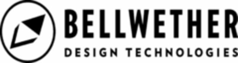 BELLWETHER DESIGN TECHNOLOGIES Logo (USPTO, 08/27/2015)