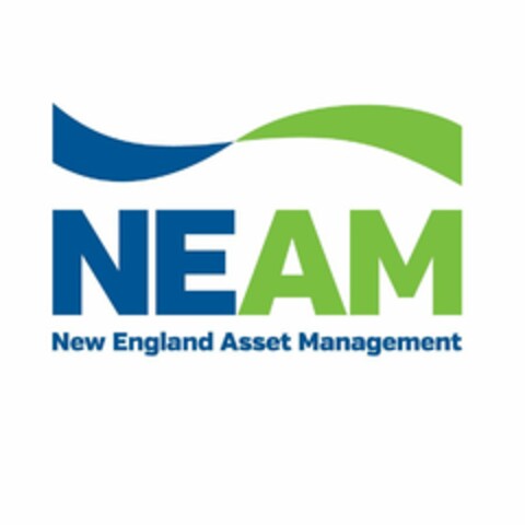 NEAM NEW ENGLAND ASSET MANAGEMENT Logo (USPTO, 30.09.2015)