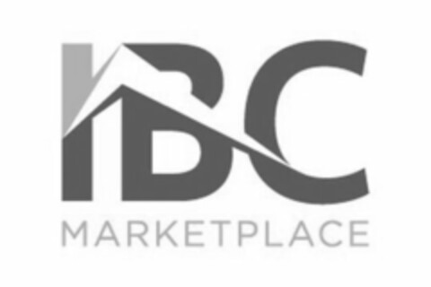 IBC MARKETPLACE Logo (USPTO, 20.10.2015)