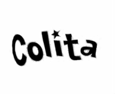 COLITA Logo (USPTO, 05.11.2015)