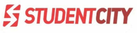 STUDENTCITY Logo (USPTO, 11.02.2016)