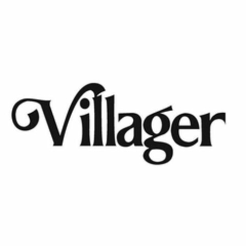 VILLAGER Logo (USPTO, 19.02.2016)