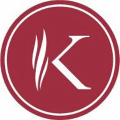 K Logo (USPTO, 31.03.2016)