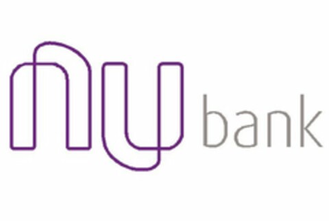 NU BANK Logo (USPTO, 04.04.2016)
