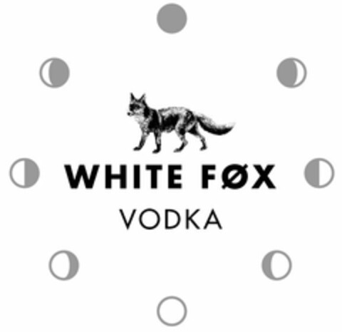 WHITE FØX Logo (USPTO, 06.06.2016)