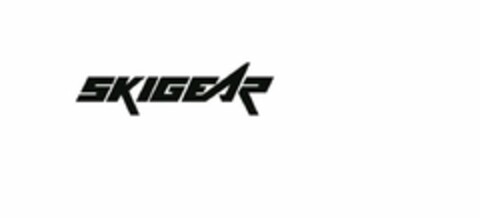 SKIGEAR Logo (USPTO, 07.06.2016)