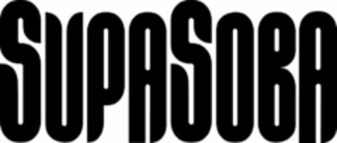 SUPASOBA Logo (USPTO, 14.07.2016)