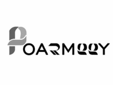 POARMEEY Logo (USPTO, 08/09/2016)