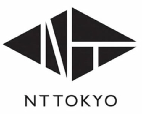 NTTOKYO Logo (USPTO, 27.09.2016)