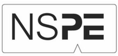 NSPE Logo (USPTO, 29.09.2016)