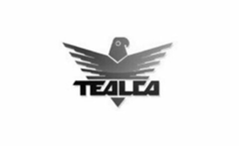 TEALCA Logo (USPTO, 11/01/2016)