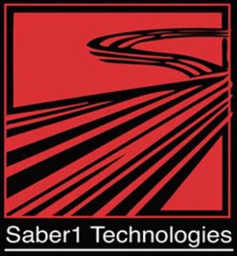 SABER1 TECHNOLOGIES Logo (USPTO, 11/04/2016)