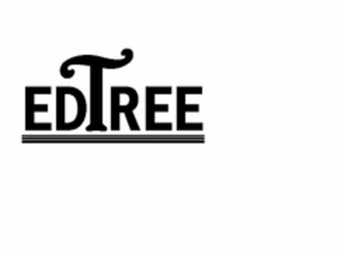 EDTREE Logo (USPTO, 03.01.2017)