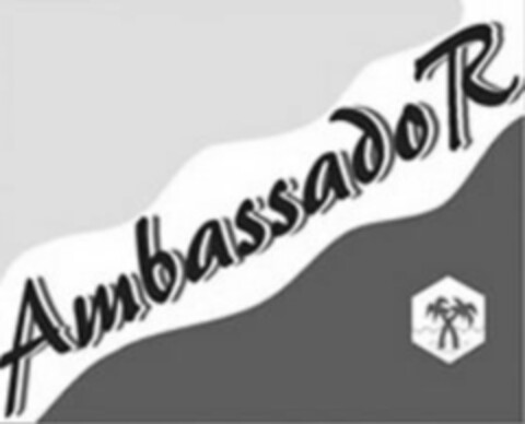 AMBASSADOR Logo (USPTO, 12.01.2017)