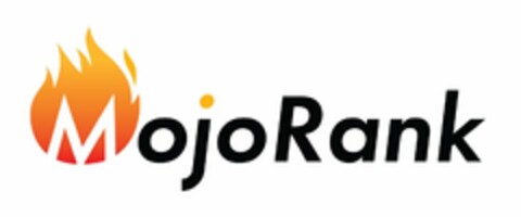 MOJORANK Logo (USPTO, 15.02.2017)