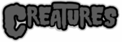 CREATURES Logo (USPTO, 22.03.2017)