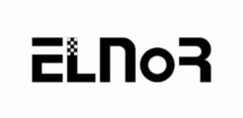ELNOR Logo (USPTO, 03.04.2017)