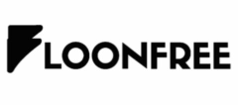 LOONFREE Logo (USPTO, 07.04.2017)