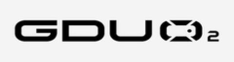 GDUOX2 Logo (USPTO, 26.04.2017)