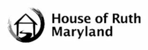 HOUSE OF RUTH MARYLAND Logo (USPTO, 28.04.2017)