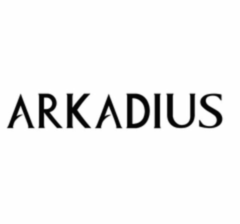 ARKADIUS Logo (USPTO, 22.05.2017)