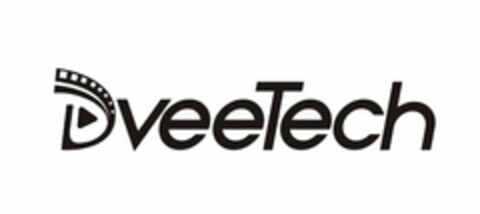 DVEETECH Logo (USPTO, 27.05.2017)