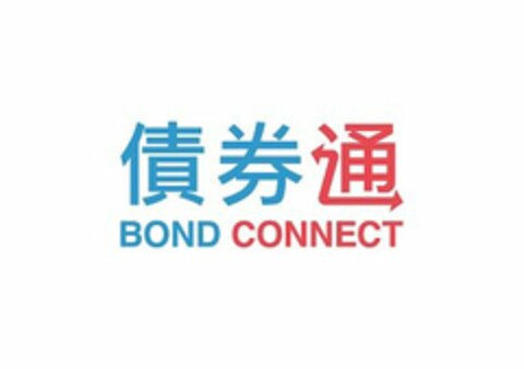 BOND CONNECT Logo (USPTO, 06.06.2017)