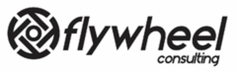 FLYWHEEL CONSULTING Logo (USPTO, 13.06.2017)