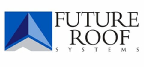 FUTURE ROOF SYSTEMS Logo (USPTO, 06/22/2017)