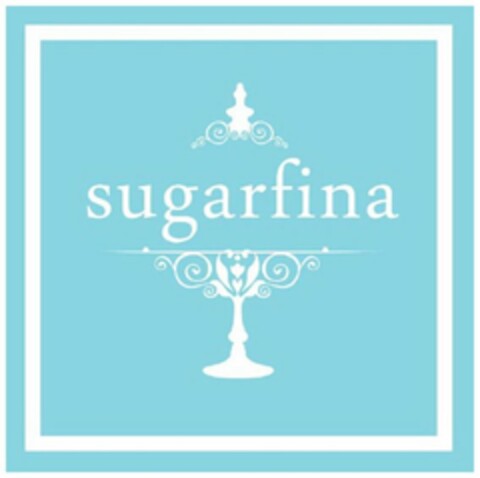 SUGARFINA Logo (USPTO, 03.07.2017)