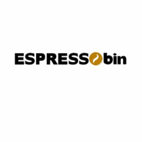 ESPRESSOBIN Logo (USPTO, 26.07.2017)