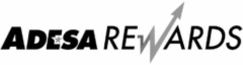ADESA REWARDS Logo (USPTO, 02.08.2017)