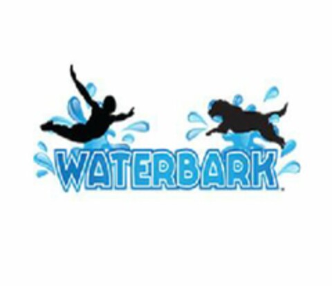 WATERBARK Logo (USPTO, 09.08.2017)