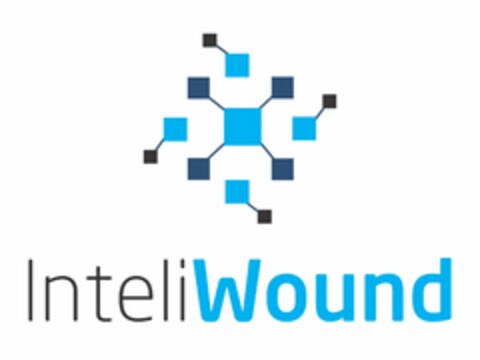 INTELIWOUND Logo (USPTO, 31.08.2017)