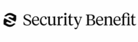 S SECURITY BENEFIT Logo (USPTO, 07.09.2017)