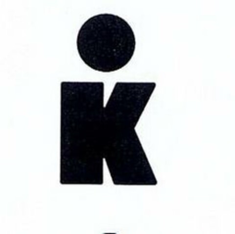 K Logo (USPTO, 09/13/2017)