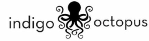 INDIGO OCTOPUS Logo (USPTO, 06.10.2017)