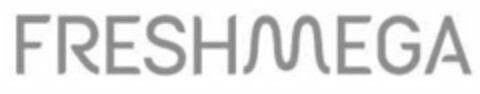FRESHMEGA Logo (USPTO, 31.10.2017)