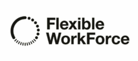 FLEXIBLE WORKFORCE Logo (USPTO, 02.11.2017)