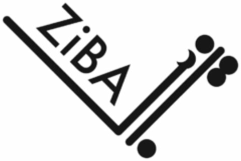 ZIBA Logo (USPTO, 23.11.2017)