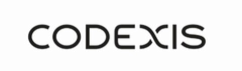 CODEXIS Logo (USPTO, 04.12.2017)
