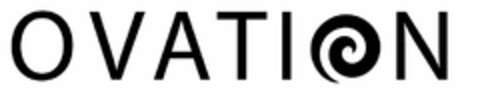 OVATION Logo (USPTO, 04.12.2017)