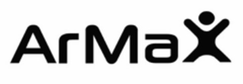 ARMAX Logo (USPTO, 08.12.2017)