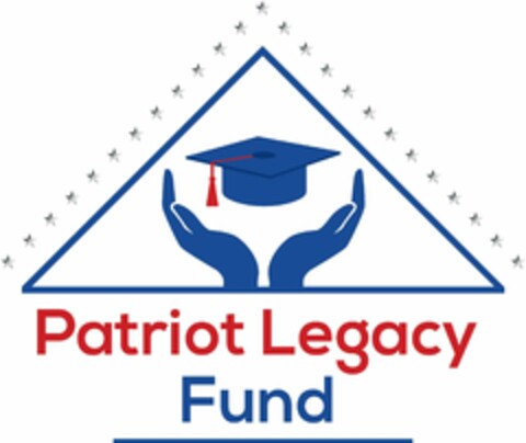 PATRIOT LEGACY FUND Logo (USPTO, 12/15/2017)