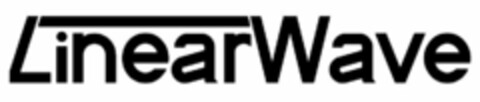 LINEARWAVE Logo (USPTO, 26.12.2017)