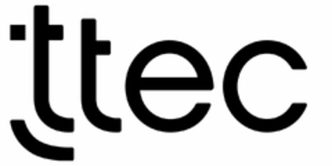 TTEC Logo (USPTO, 08.01.2018)