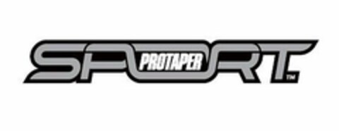 PROTAPER SPORT Logo (USPTO, 06.04.2018)